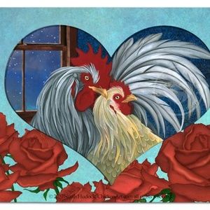 Meet your Posher, Sharon